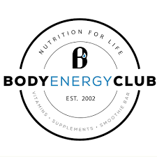 BODY ENERGY CLUB - CAMBIE