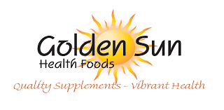 GOLDEN SUN HEALTH FOODS