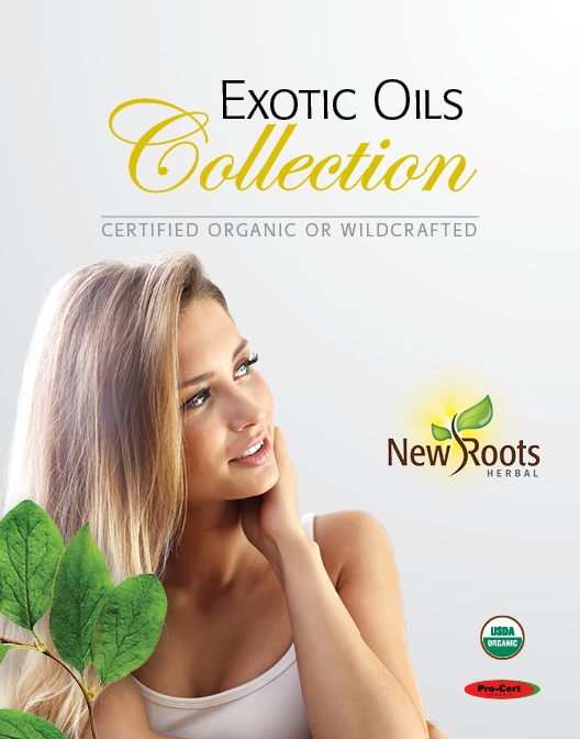 Exotic Oils