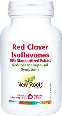 Red Clover Isoflavones