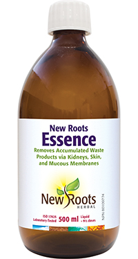 New Roots Essence