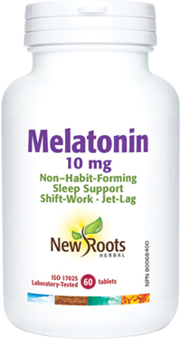 Melatonin 10 mg