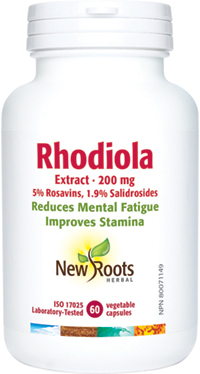 Rhodiola
