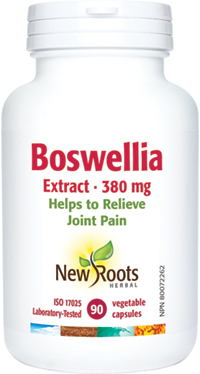 Boswellia
