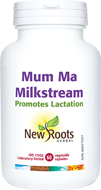 Mum Ma Milkstream