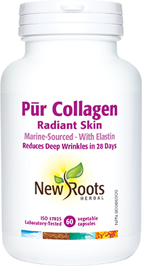 Pur Collagen Radiant Skin
