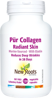 Pur Collagen Radiant Skin