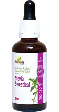 Stevia Sweetleaf