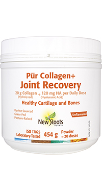 Pur Collagen Joint Recovery