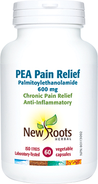 PEA Pain Relief