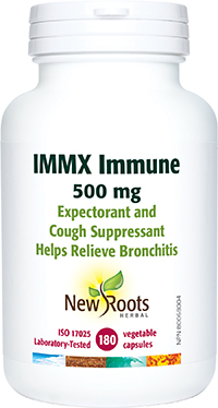 IMMX Immune