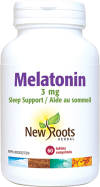 Melatonin 3 mg