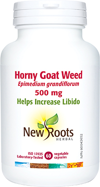 H. Goat Weed