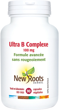 Ultra B Complexe 100 mg
