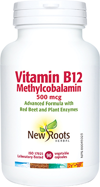 Vitamin B12 Methylcobalamin 500 mcg