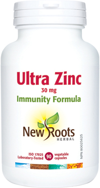 Ultra Zinc 30 mg