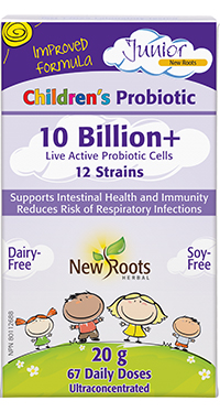 Children’s Probiotic 10 Billion+