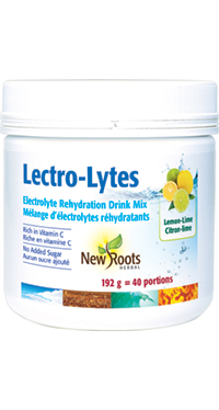 Lectro-Lytes Lemon-Lime