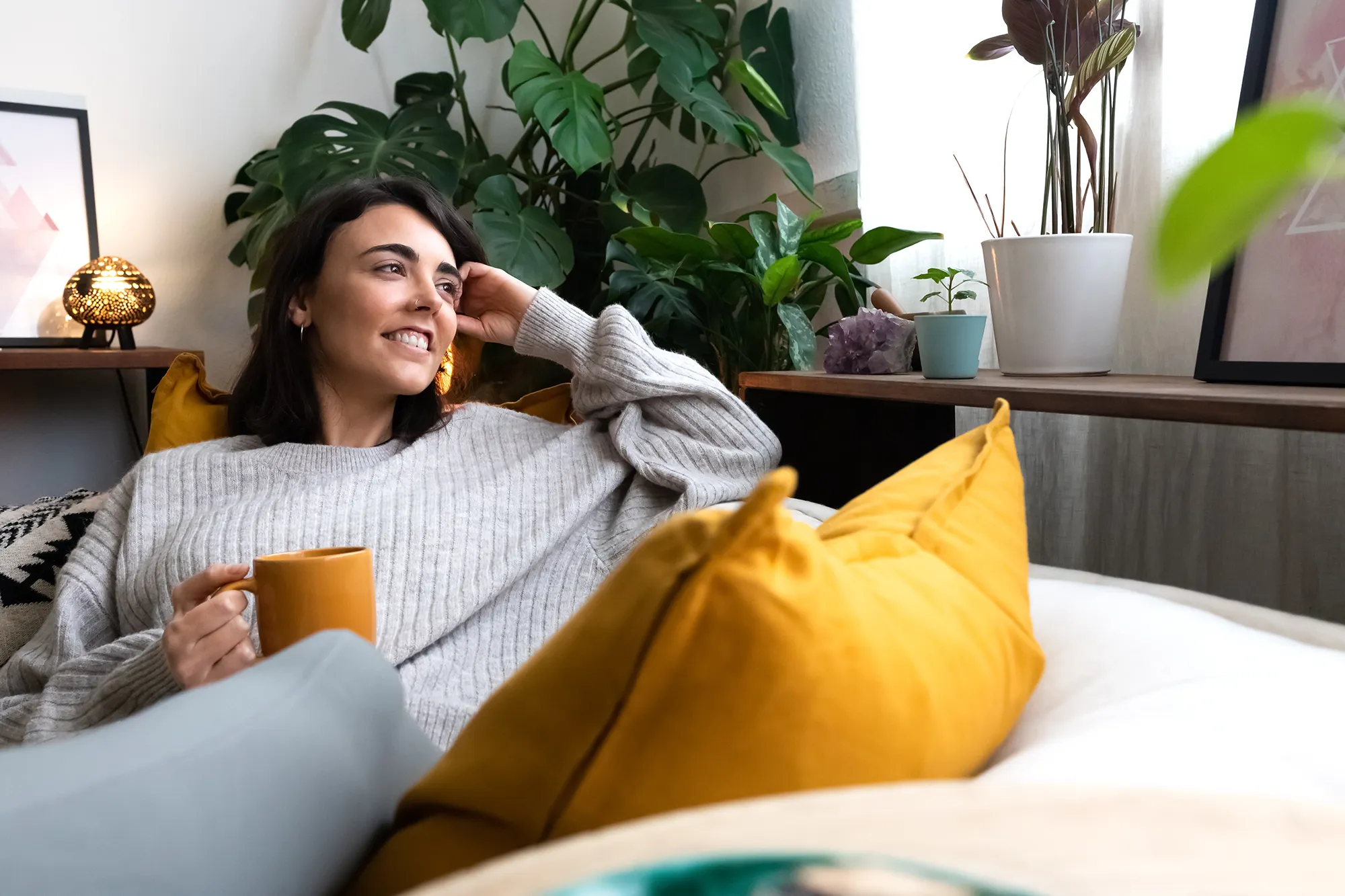 Signs and symptoms of bronchial issues