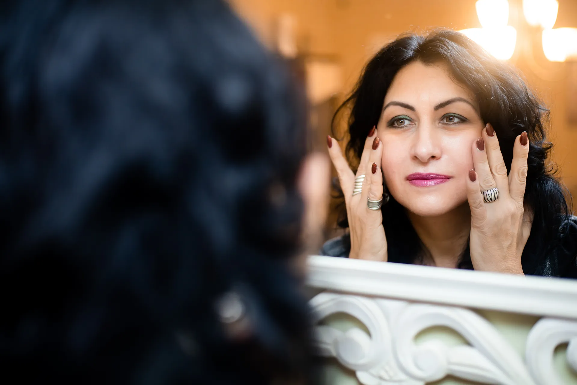 Who can benefit from Cranberry Seed Oil?