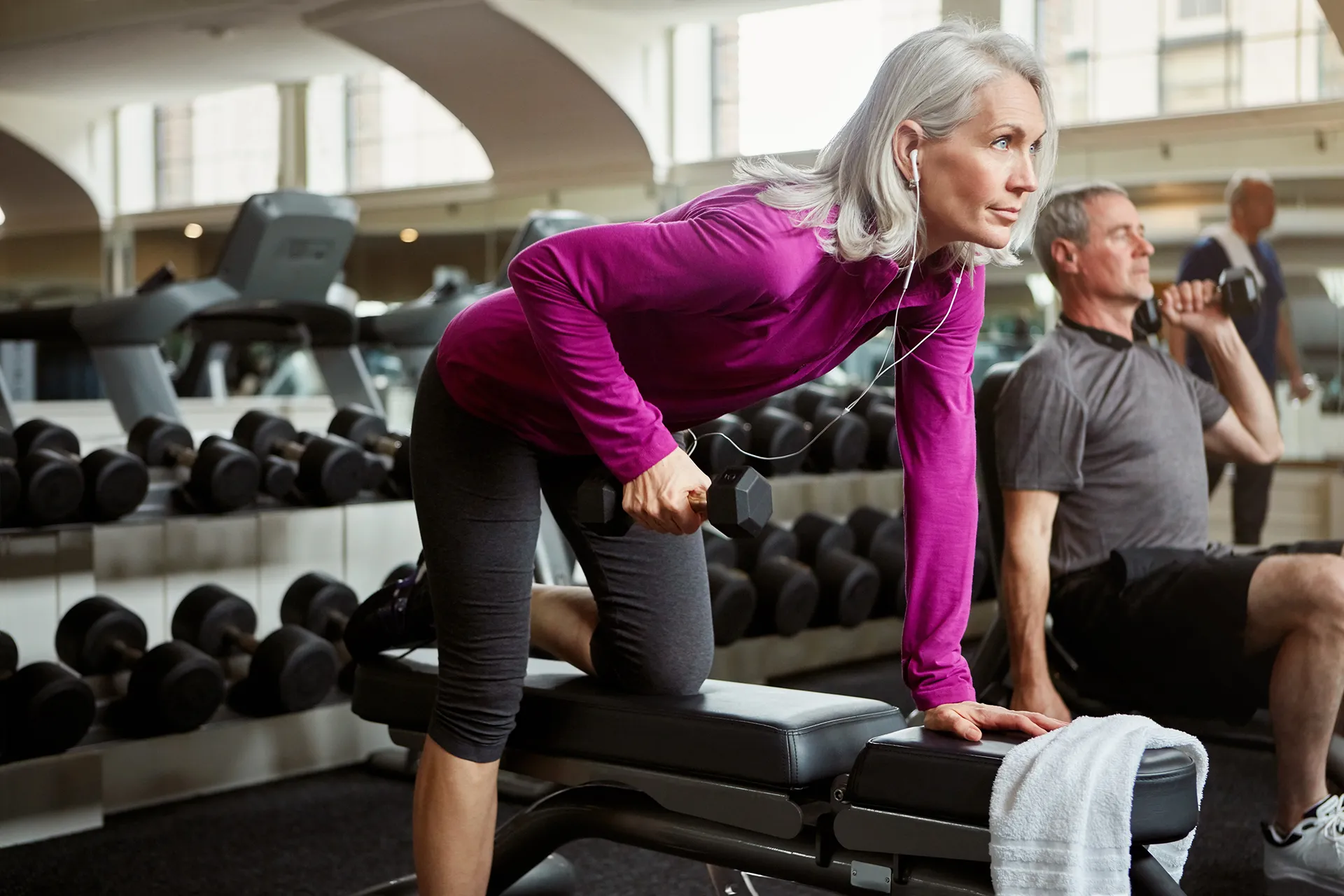 Who Can Benefit from Creatine