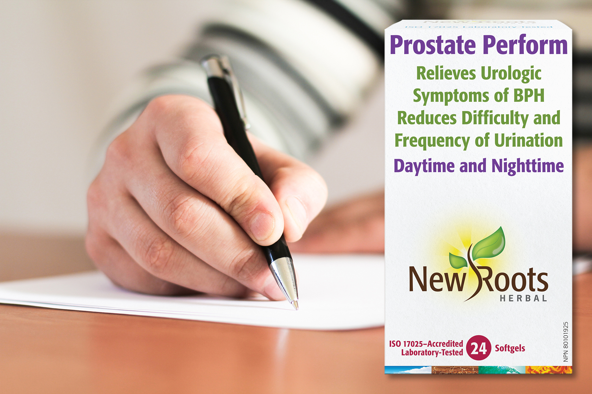 Don’t just take our word for it