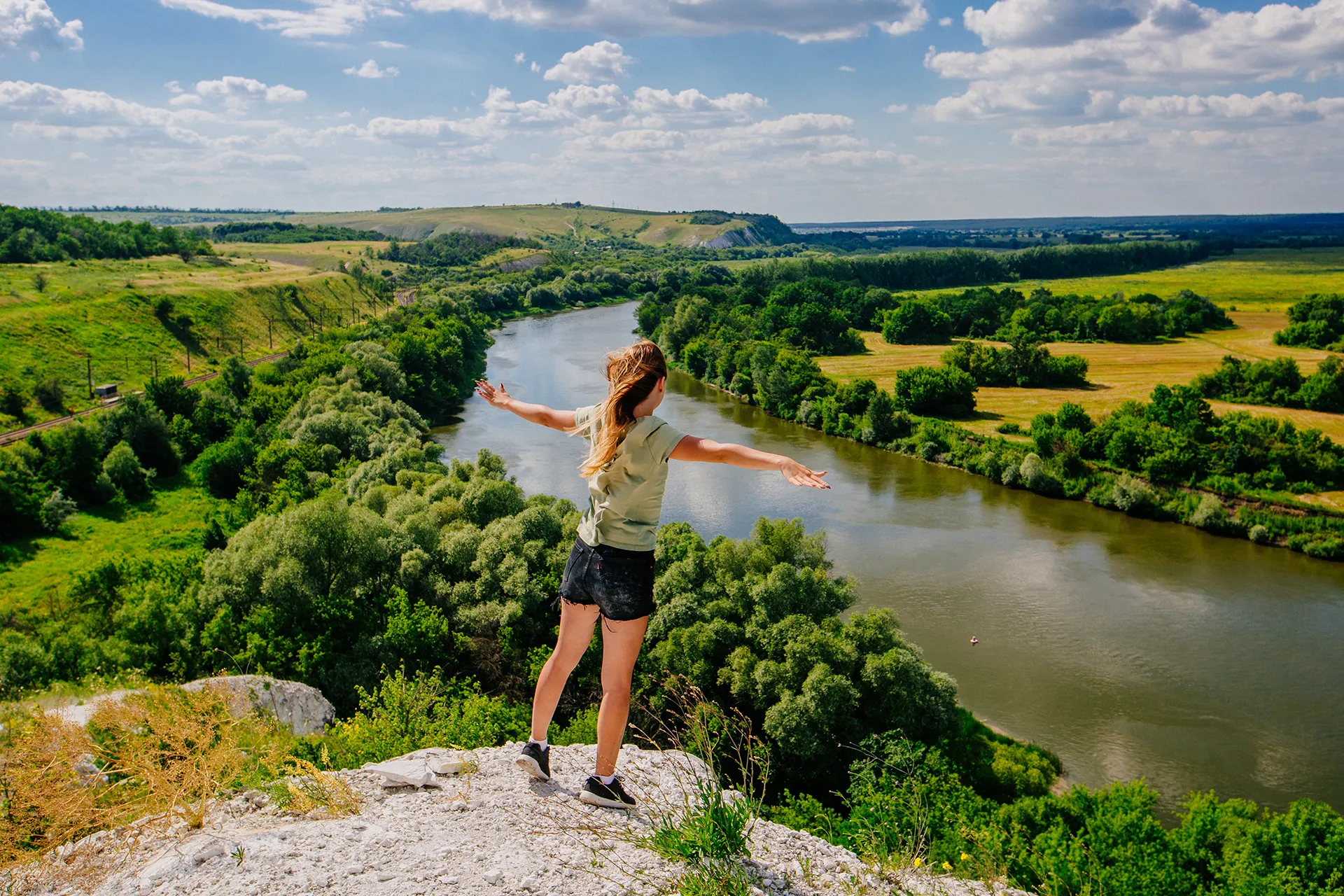 Support your stress response