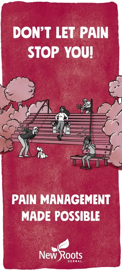 Pain and Inflammation