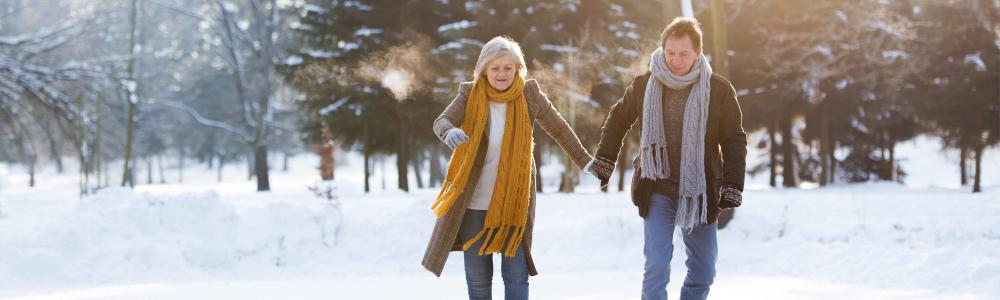Healthy Aging: Oxymoron or Opportunity? Part 2