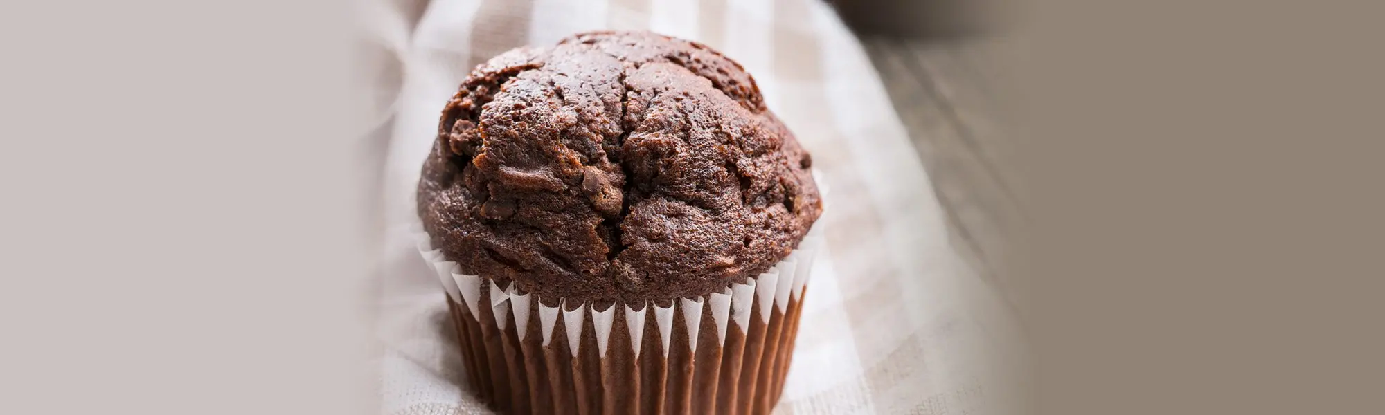 Chocolate Muffins