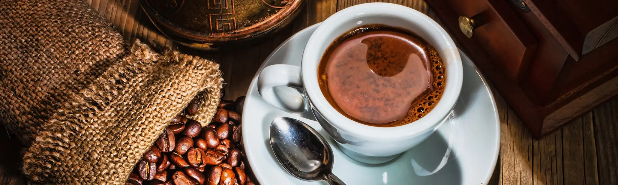 Caffeine - Is It Healthy?