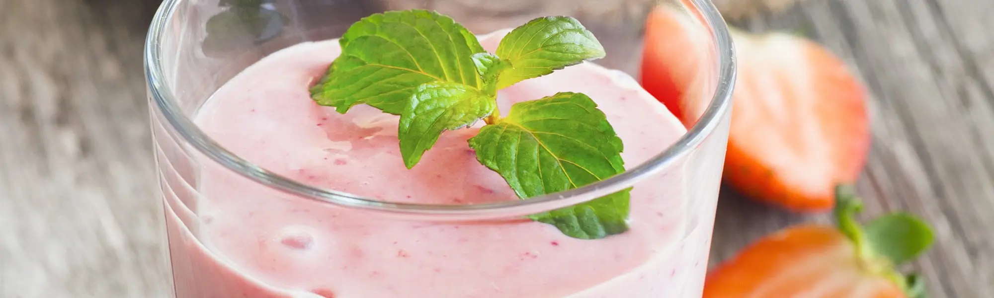 Post-Workout Smoothie