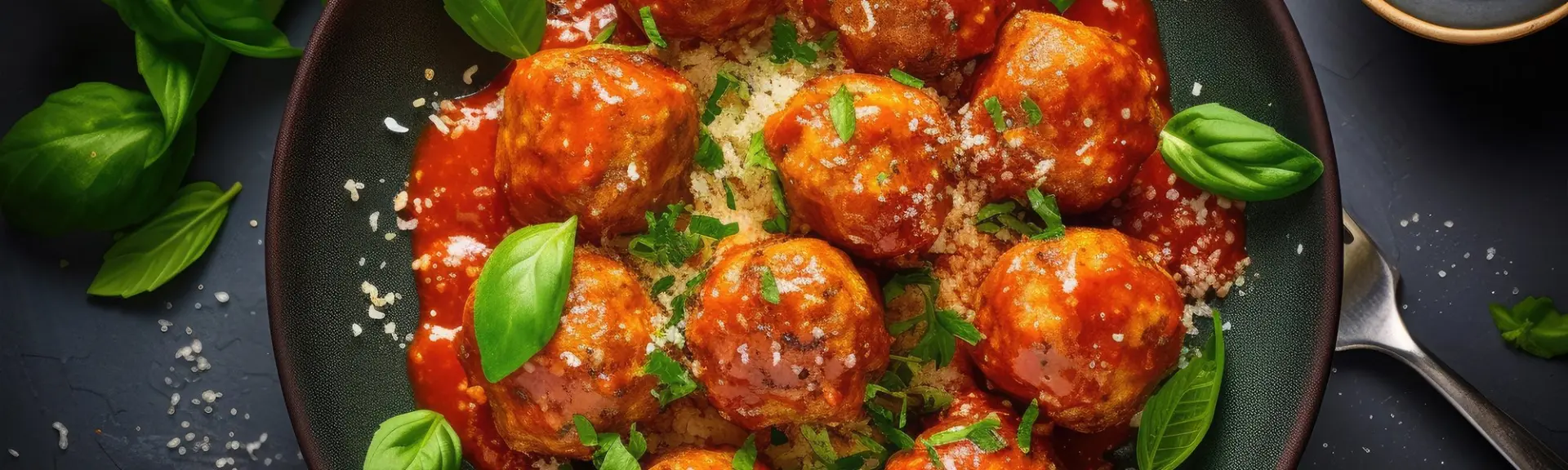 Boulettes de champignons à l’hydne hérisson