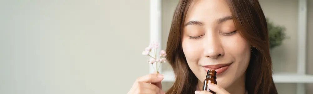 The Nose Knows: The Power of Scents and Essential Oils