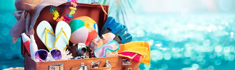 Travel Tips for Your Dream Vacation