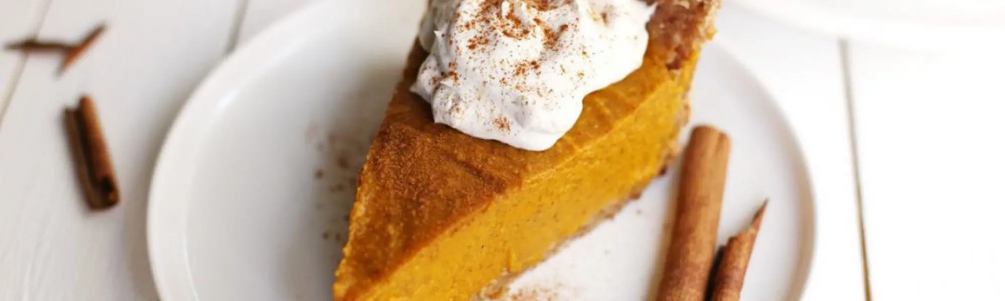 No-Bake Pumpkin Pie (Gluten-Free, Sugar-Free, Dairy-Free, Egg-Free)