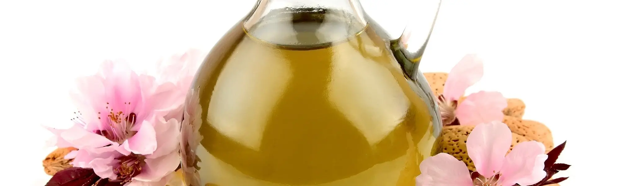 Sweet Almond Oil—Clinical Applications