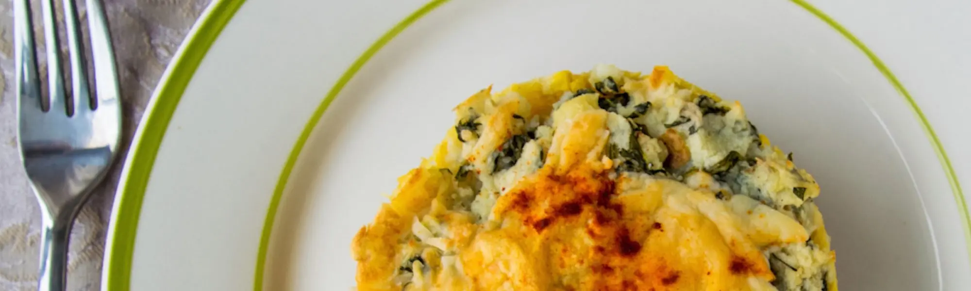 Shepherd’s Pie (Not Your Grandma’s Recipe)
