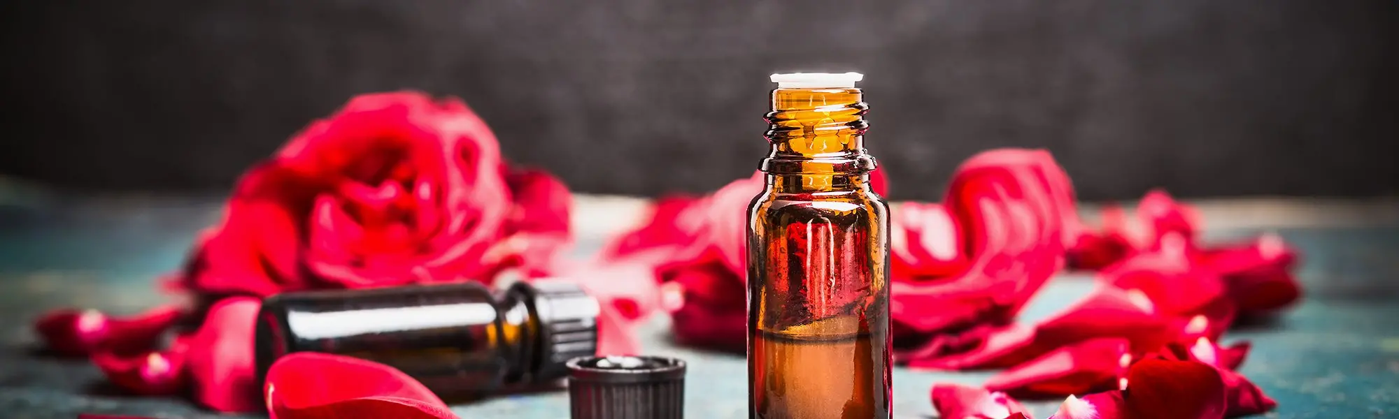 Aromatherapy—The Power of Nature in Just a Few Drops