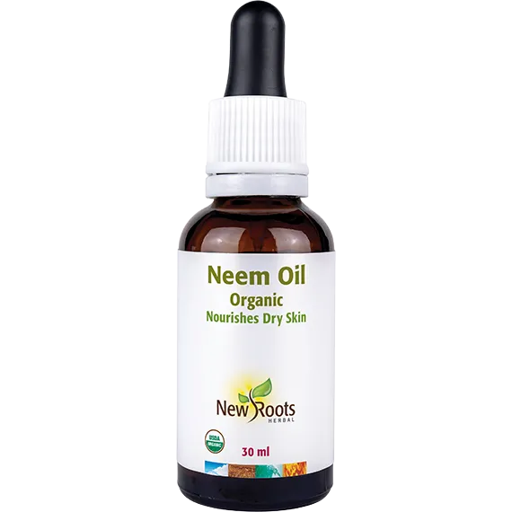 Neem Oil