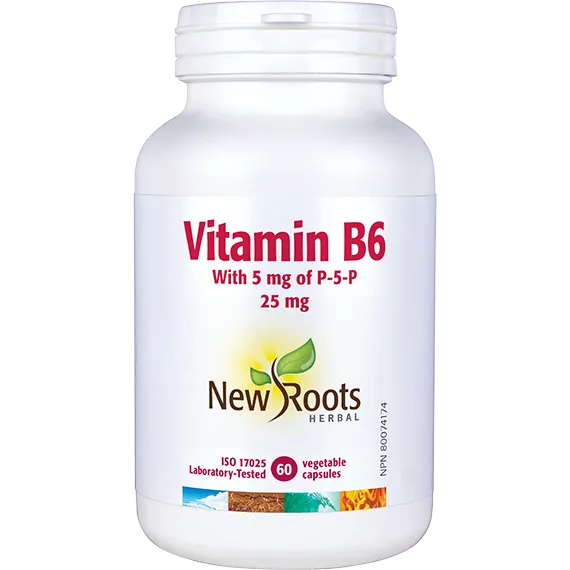 Vitamin B6
